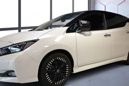 Nissan Leaf 1.500 km 22.490 € Bottrop 46240
