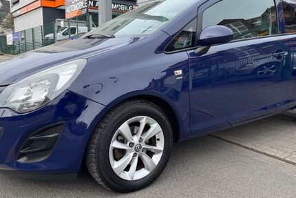 Opel Corsa 172.509 km 4.000 &euro; Gelsenkirchen 45899