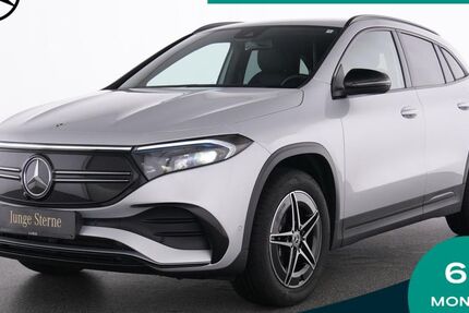 Mercedes-Benz EQA 13.056 km 36.335 € Essen 45309
