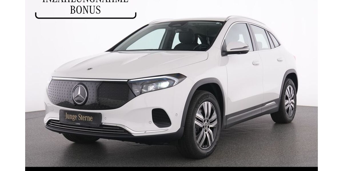 Mercedes-Benz EQA 13.998 km 35.995 &euro; Essen 45309