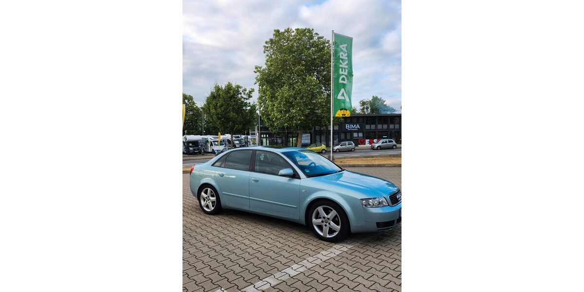 Audi A4 167.000 km 5.799 &euro; Essen 45128