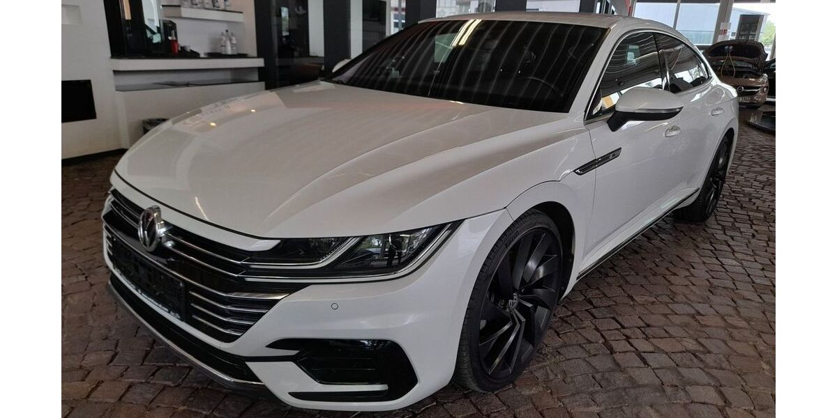 VW Arteon 55.700 km 24.650 &euro; Gelsenkirchen 45888