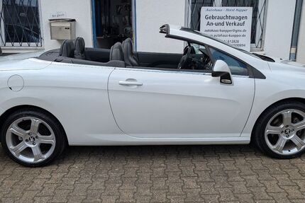 Peugeot 308 107.461 km 11.900 € Düsseldorf 40472