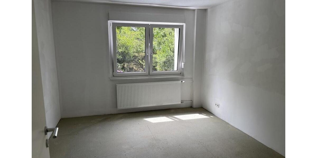 Erdgeschoßwohnung Essen Stadtbezirk IV - 3.5 Zimmer, 58 m&sup2;, 532&euro; | Angebot:26702988