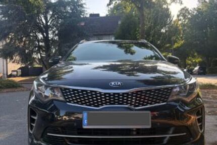 Kia Optima 182.000 km 9.000 &euro; Castrop-rauxel 44575