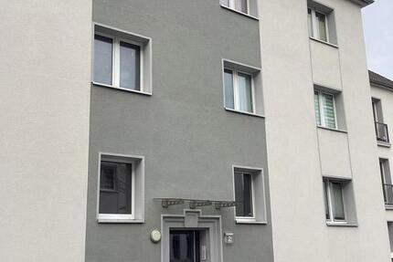 Komm nach Broich: schön aufgeteilte 3-Zimmer-Wohnung mit Balkon 3 zimmer