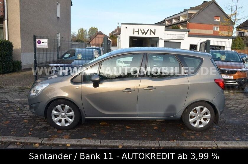 Meriva