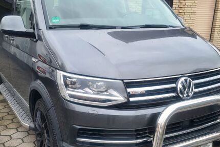 VW T6 Multivan 84.500 km 35.500 &euro; Sprockhövel 45549