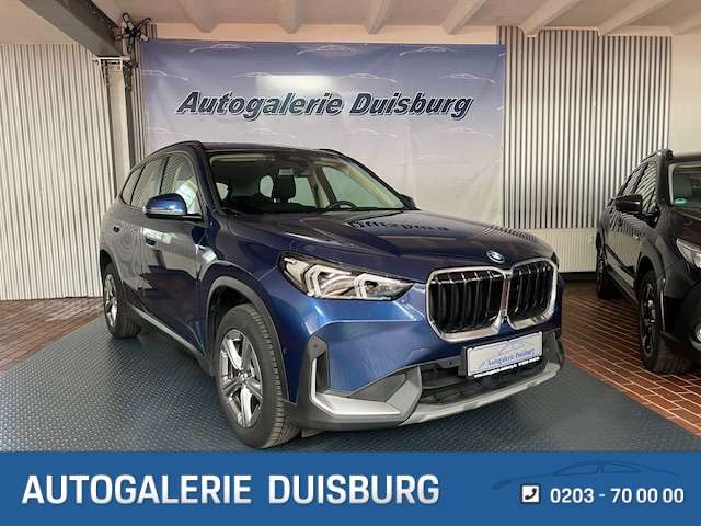 BMW X1 45.800 km 35.800 &euro; Duisburg 47269
