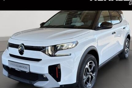 Citroen C3 Aircross 5.600 km 24.990 € Duisburg 47059