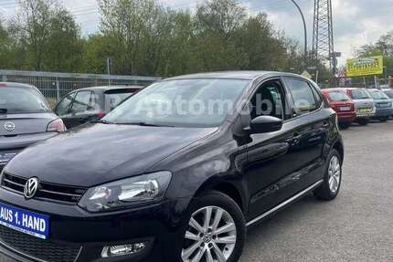 VW Polo 79.993 km 7.500 &euro; Bottrop 46238