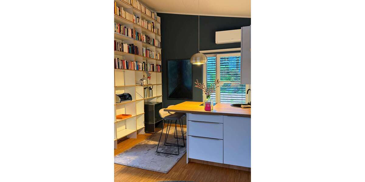 Zimmer Ratingen Tiefenbroich - 2 Zimmer, 1.250&euro; | Angebot:26780143