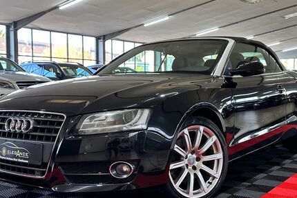 Audi A5 115.000 km 13.900 € Oberhausen 46047
