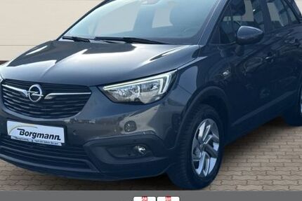 Opel Crossland (X) 39.440 km 11.490 &euro; Marl 45770