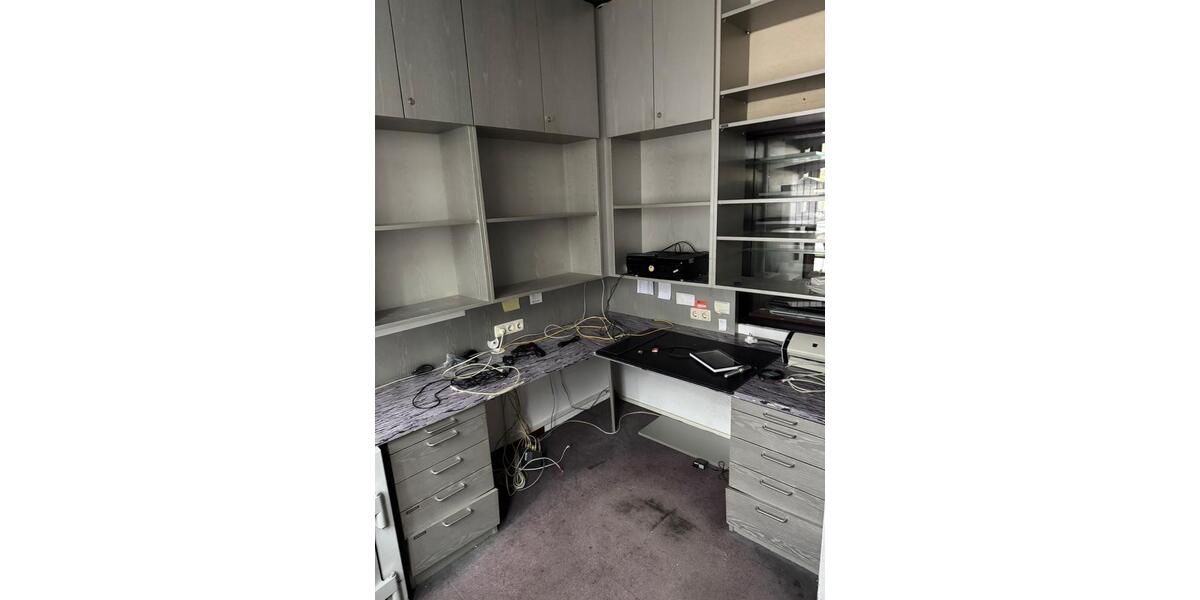 Repräsentative Gewerbefläche, Ladenlokal 1-A Lage in Herten Mitte zimmer