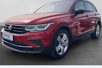 VW Tiguan 73.845 km 26.980 &euro; Duisburg 47059