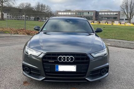 Audi A6 178.000 km 18.500 &euro; Essen 45307
