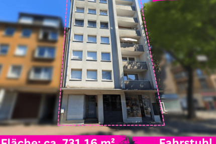Haus Gelsenkirchen Gelsenkirchen-West - 21 Zimmer, 633 m&sup2;, 629.000&euro; | Angebot:27363231