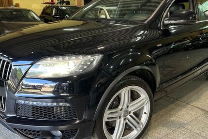 Audi Q7 132.600 km 19.990 € Duisburg 47059