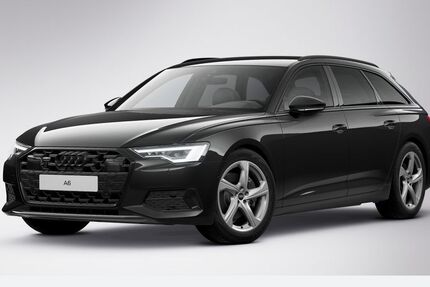 Audi A6 19.208 km 49.140 € Oberhausen 46047