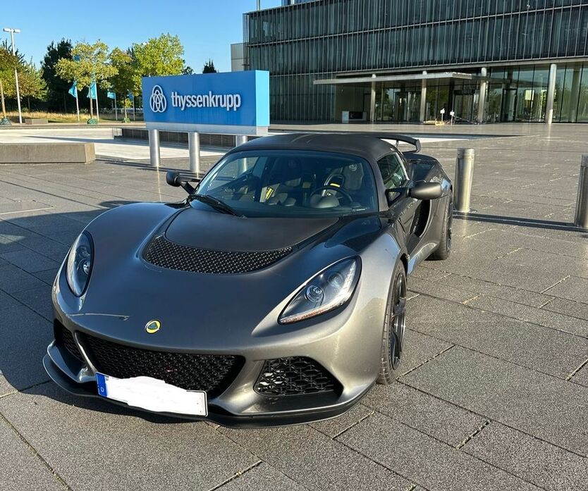 Exige