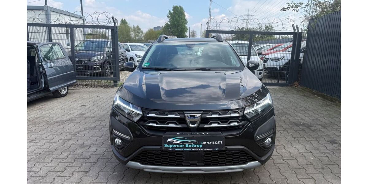 Dacia Sandero 13.421 km 13.500 &euro; Bottrop 46238