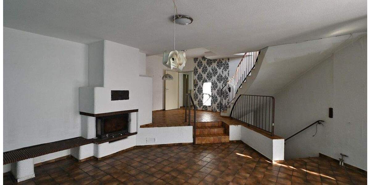 Etagenwohnung Essen Kettwig - 5 Zimmer, 172 m&sup2;, 425.000&euro; | Angebot:23940560