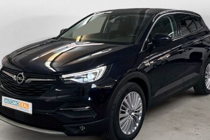 Opel Grandland (X) 77.938 km 12.949 &euro; Dinslaken 46539