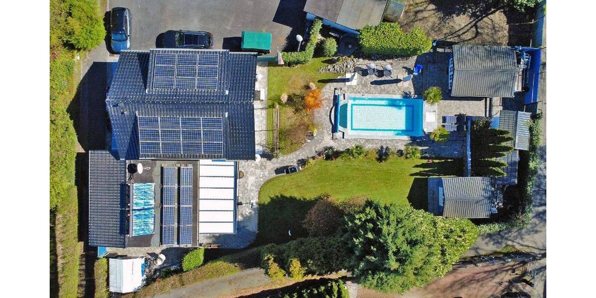 Einfamilienhaus Bochum Langendreer - 8 Zimmer, 174 m&sup2;, 760.000&euro; | Angebot:26391978