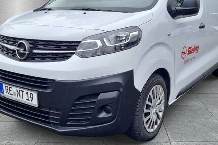 Opel Vivaro 35.238 km 22.950 &euro; Herten 45699