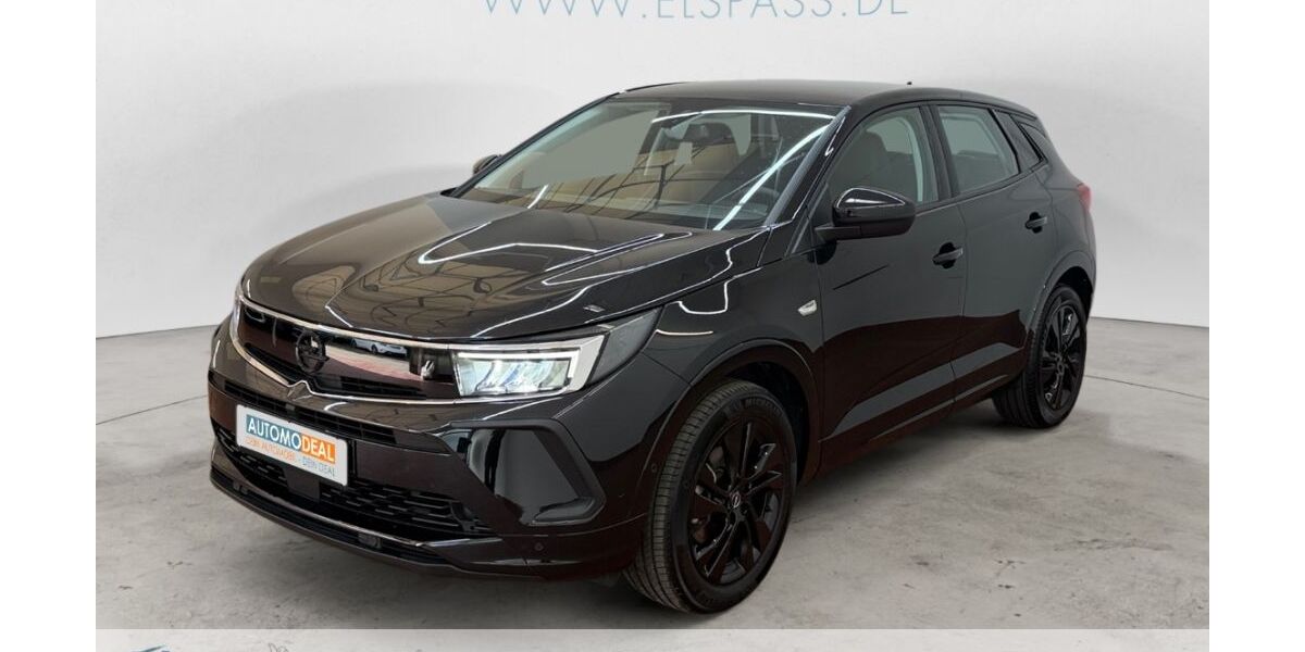 Opel Grandland (X) 24.863 km 25.899 &euro; Dinslaken 46539