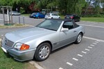 Mercedes-Benz SL 300 144.500 km 20.000 € Essen 45121