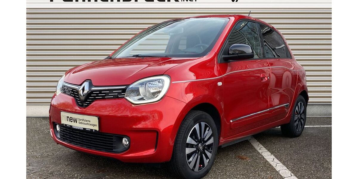 Renault Twingo 20.230 km 14.180 &euro; Duisburg 47059