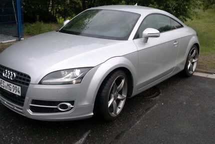Audi TT 231.000 km 6.500 &euro; Rheinberg 47495