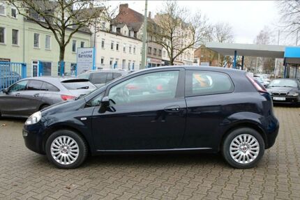 Fiat Punto 64.208 km 4.000 &euro; Essen 45138