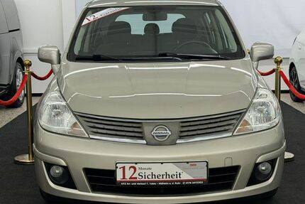 Nissan Tiida 95.098 km 5.999 &euro; Oberhausen 46049