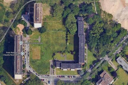 Kapitalanlage mit Zukunft in Duisburg