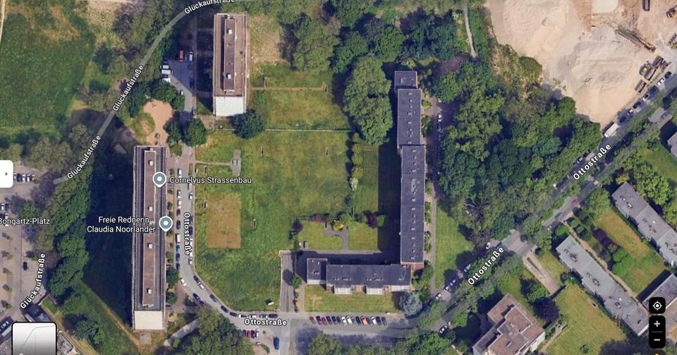 Kapitalanlage mit Zukunft in Duisburg