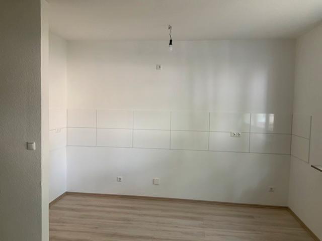 Charmante 1-Zimmer-Etagenwohnung in Herne – Vielfältiges Wohngefühl auf 41 m² 1 zimmer