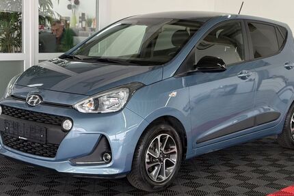 Hyundai i10 20.500 km 11.990 &euro; Duisburg 47167