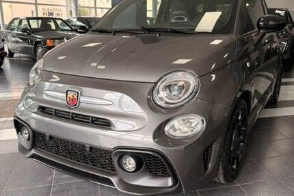 Abarth 500 53.125 km 15.190 &euro; Duisburg 47229