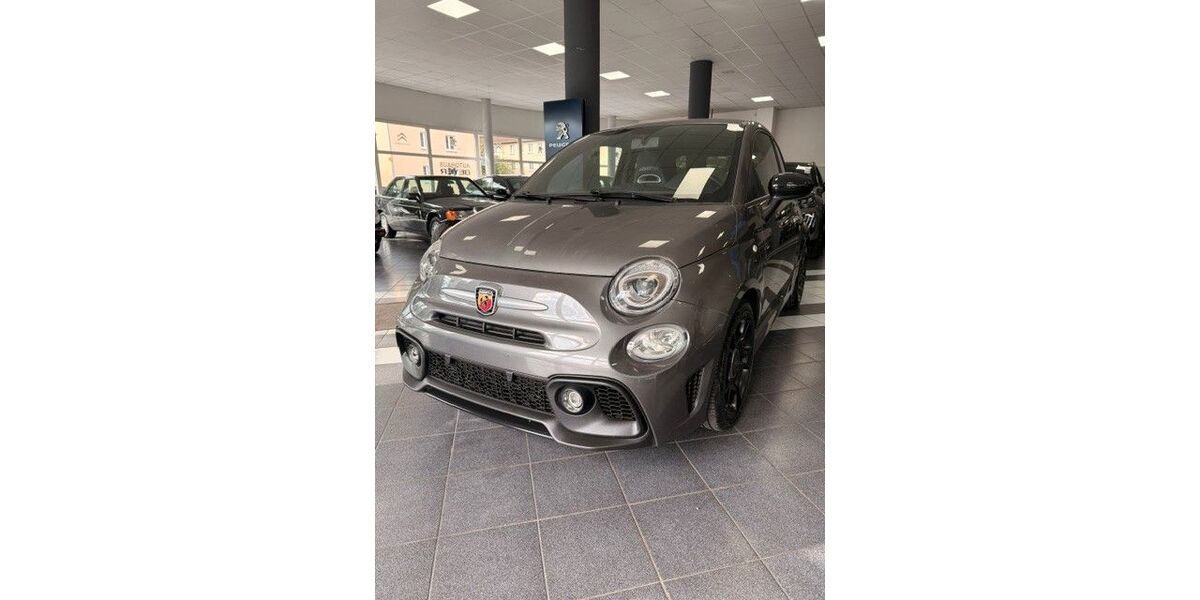 Abarth 500 53.125 km 15.190 &euro; Duisburg 47229