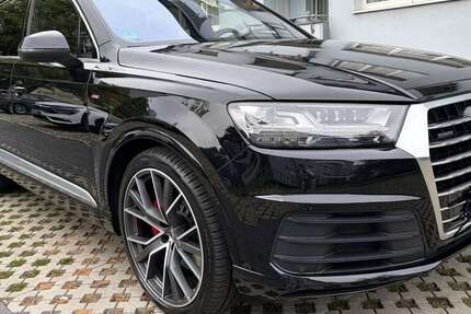 Audi Q7 252.000 km 21.500 &euro; Gelsenkirchen, Stadt 45899