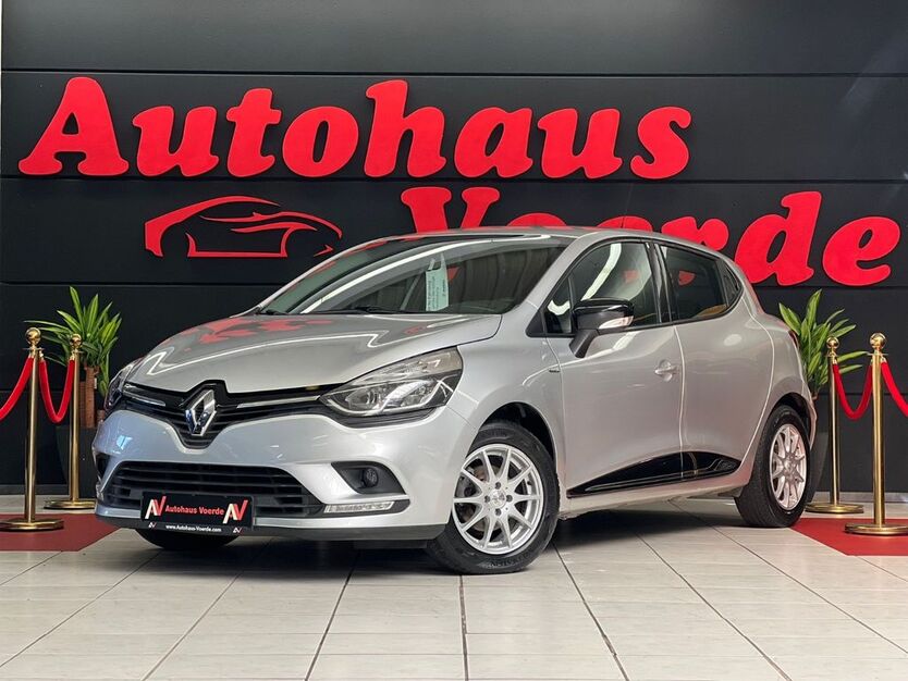 Renault Clio 66.000 km 7.990 € Voerde 46562