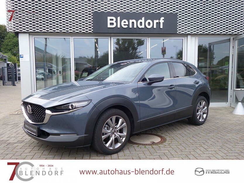 CX-30