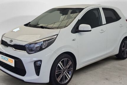 Kia Picanto 65.493 km 9.999 &euro; Dinslaken 46539