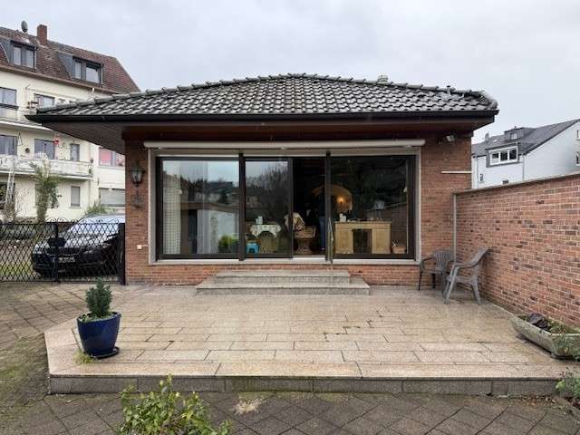Einfamilienhaus Bochum Günnigfeld - 4 Zimmer, 125 m&sup2;, 380.000&euro; | Angebot:25101758