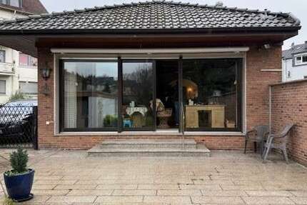 Haus Bochum Günnigfeld - 4 Zimmer, 125 m&sup2;, 380.000&euro; | Angebot:25101758