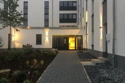Wohnung Bottrop - 1 Zimmer, 35 m&sup2;, 430&euro; | Angebot:26349036