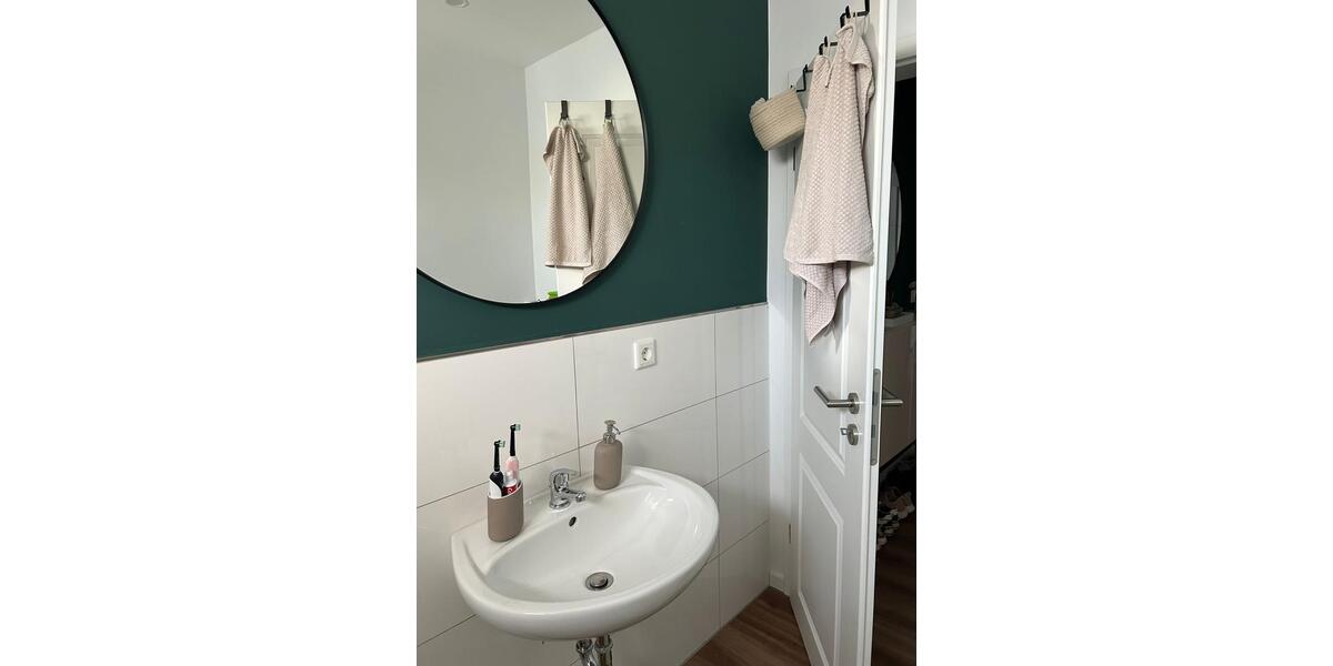 Etagenwohnung Hattingen Blankenstein - 2.5 Zimmer, 65 m&sup2;, 180.000&euro; | Angebot:26302991